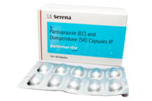 Laserena - pharma products